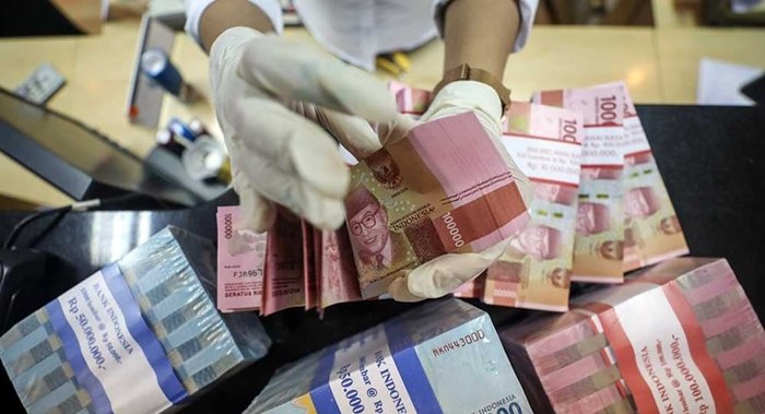 Bank Indonesia Siapkan Rp4,19 Triliun untuk Penukaran Uang di Kaltim