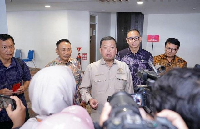 Hadapan Mahasiswa UNDIP, Menteri ATR/BPN Beberkan Strategi Pemerataan Tanah Nasional