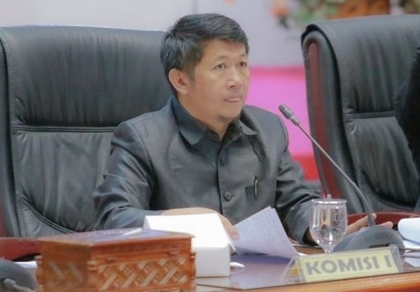 Raking Minta APBD-P Dimaksimalkan untuk Pengentasan Kemiskinan