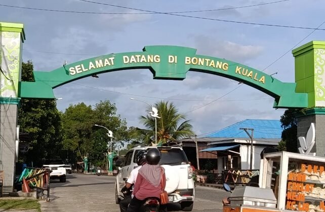 21 Homestay Bontang Kuala Belum Berizin Lengkap