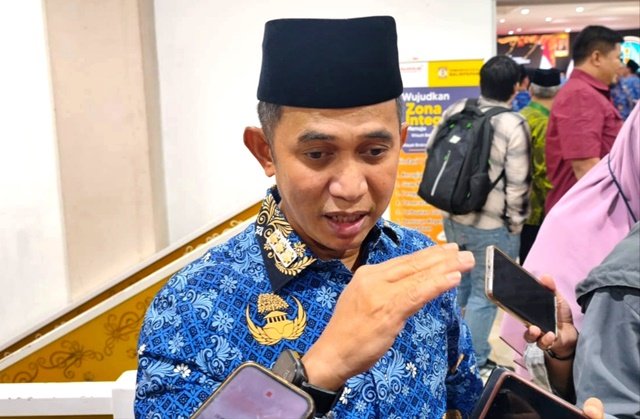 Developer Balikpapan Wajib Sediakan Ground Tank!