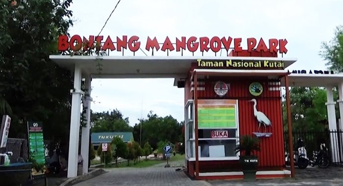 Libur Lebaran, Empat Destinasi Wisata di Taman Nasional Kutai Ditutup Sementara