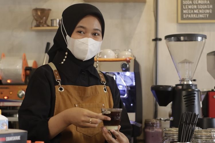 Pemprov Kaltim Buka Beasiswa Sertifikasi Barista di Kaltim, Berikut Caranya