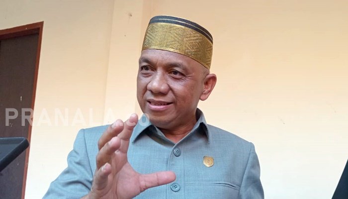 Kasus Ulat di Menu MBG Pangkep, Legislator Minta Pengawasan Diperketat
