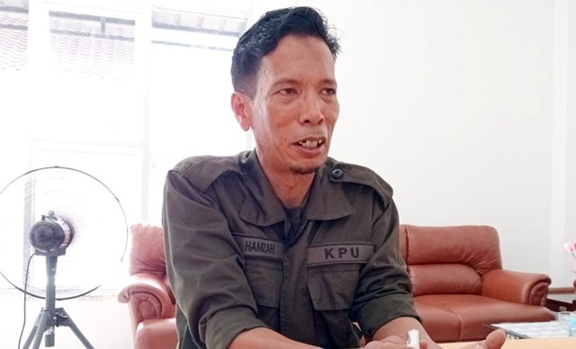 KPU Bontang Resmi Hapus Aturan Zonasi Kampanye Pilkada 2024, Paslon Bebas Tentukan Lokasi