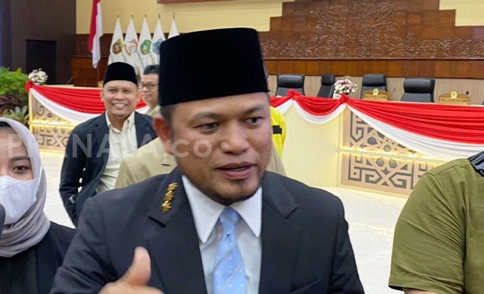 Jembatan Sungai Nibung Rampung, Penantian 12 Tahun Warga Kaltim Segera Berakhir