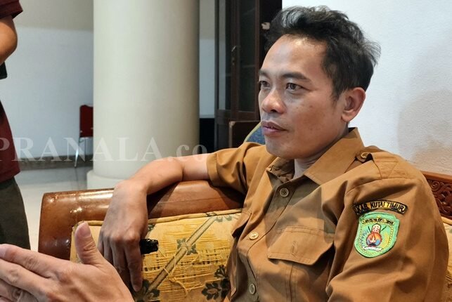 Warga Sidrap Terancam Kehilangan Akses Bantuan Jika Belum Pindah KTP Kutim