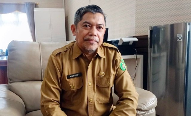 Kurang Sosialisasi, Mal Pelayanan Publik Kutim Belum Dimanfaatkan Maksimal