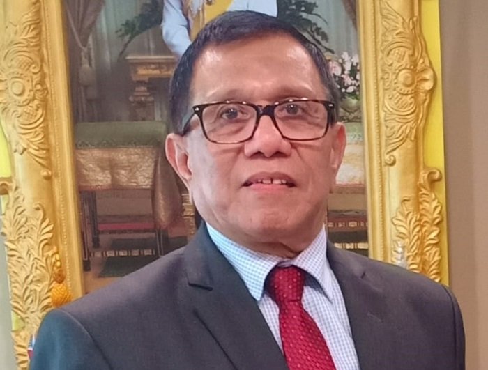 Pendataan Memang Bukan Pendaftaran