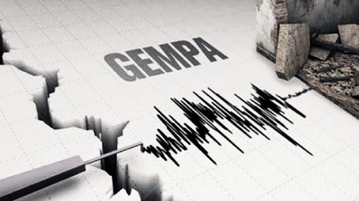 Pergeseran Sesar Mangkulihat, BMKG: Potensi Gempa Besar Terjadi di Kalimantan