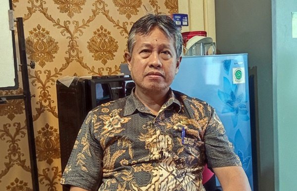 Target Investasi Bontang Naik jadi Rp2,5 Triliun