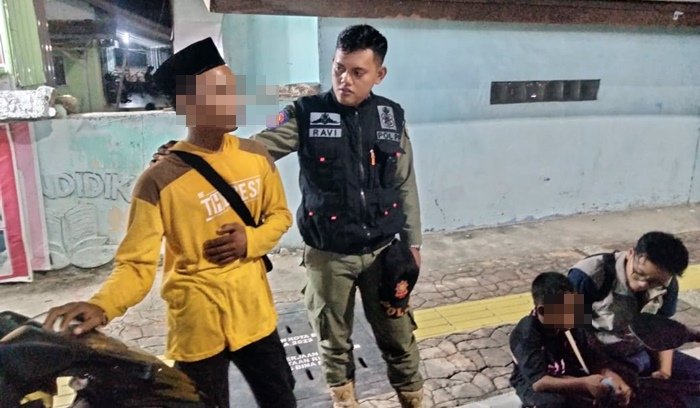 Kasihan! Anak 11 Tahun di Bontang Tak Bisa Sekolah karena Tersangkut Administrasi