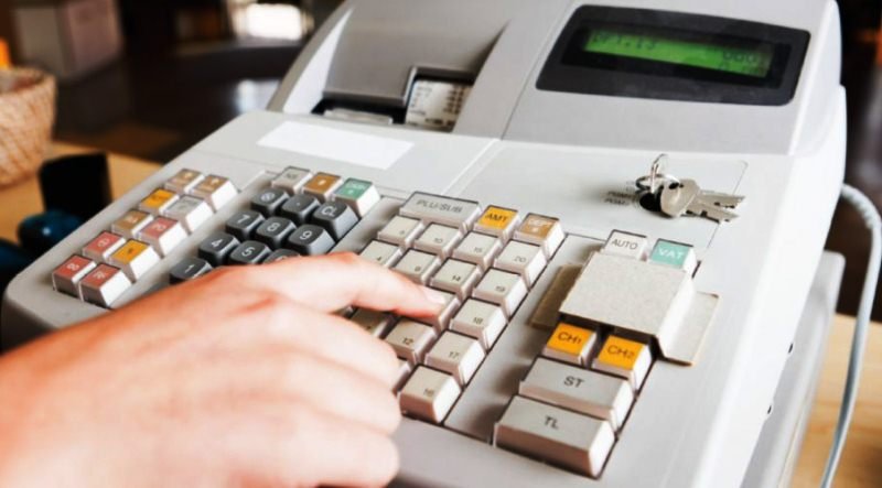 Pantau Omzet Restauran, Terapkan Cash Register