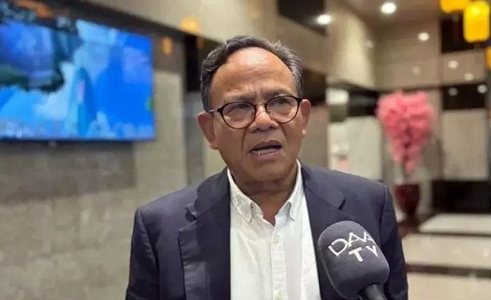 Ketua Dewan Pers: Perusahaan AI Wajib Bayar Royalti Karya Jurnalistik