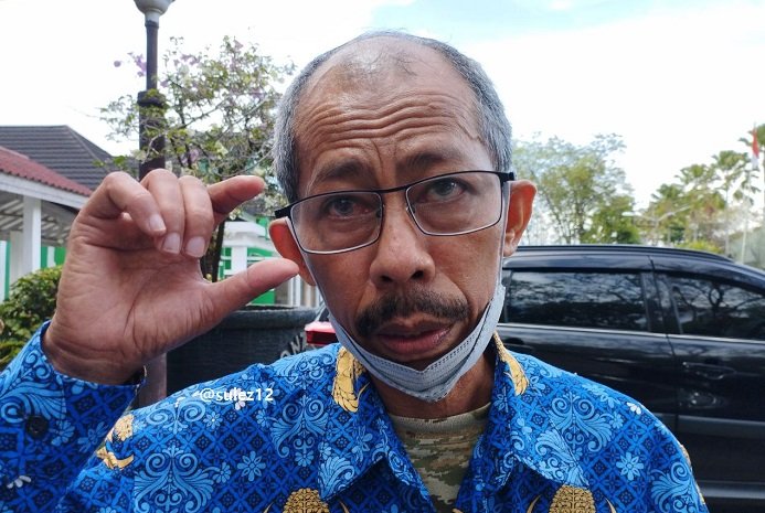 Upah Minimum Kota Bontang Belum Ditetapkan