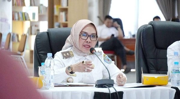 Dilakukan Dalam Waktu Dekat, Ini Strategi Pemkot Turunkan Stunting di Bontang