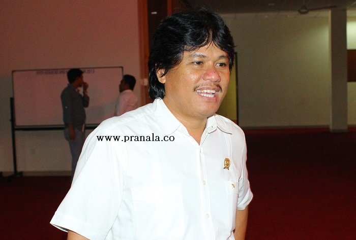 Nursalam Usul Kas Daerah Bontang Didepositkan ke Bank, Alasannya Ini