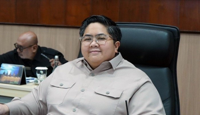 Ananda Emira Moeis: Pancasila Bukan Diciptakan, Tapi Digali dari Hati Bangsa Indonesia