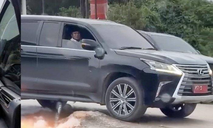 Angkutan Tambang di Kaltim Diminta Gunakan Jalur Laut, Bukan Jalan Umum