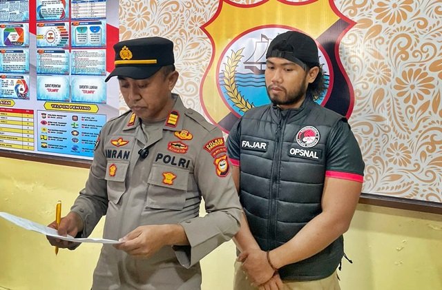 Heboh! Diduga 1 Kg Sabu Ditemukan di Pesisir Pangkep
