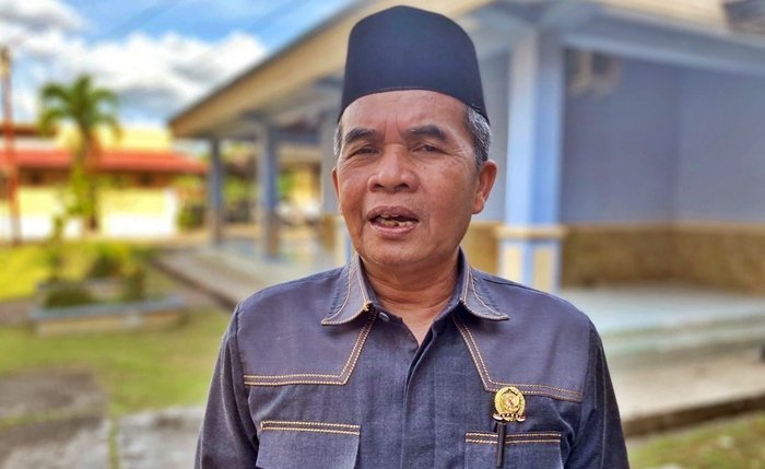 DPRD Berau Ingatkan ASN Tingkatkan Pelayanan Usai Lebaran