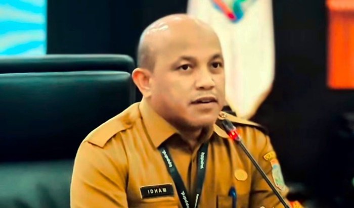 Pajak Masih Tertatih, Balikpapan Kejar Target Rp1,3 Triliun