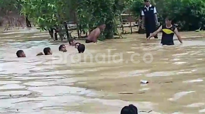 Kronologi Dua Santri Tenggelam di Sekitar Pondok Pesantren Bontang