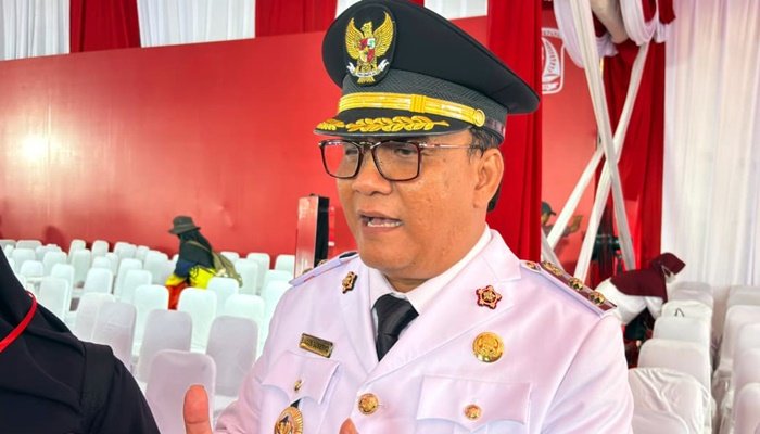 Penanganan Banjir Balikpapan, APBN Gelontorkan Rp50 Miliar untuk DAS Ampal