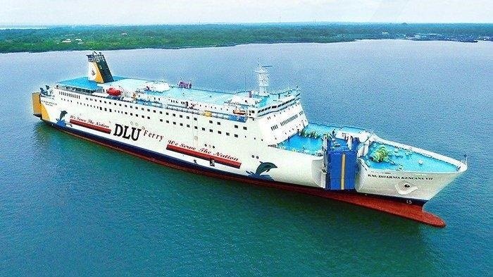 Jadwal Kapal Dharma Rucitra 8 Surabaya–Balikpapan Periode Agustus–September 2025, Cek di Sini