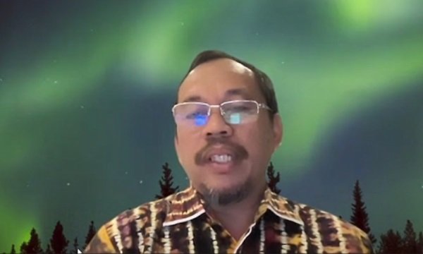 Diskes Kaltim Bentuk Tim Khusus, Awasi Kebersihan Rumah Makan dan Fasilitas Umum