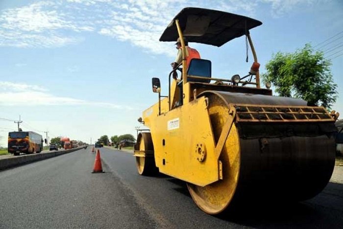 Berikut Tiga Proyek Infrastruktur Jalan di Balikpapan Dikerjakan Tahun 2023