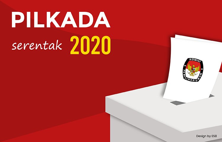 Resmi, Pilkada Samarinda Diikuti 3 Paslon