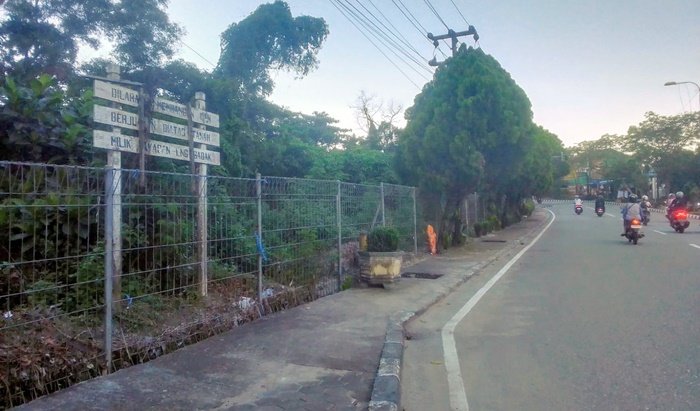 Akuisisi Lahan HOP 7 Segera Rampung, Pemkot Bontang Tunggu Legal Opinion Kejari