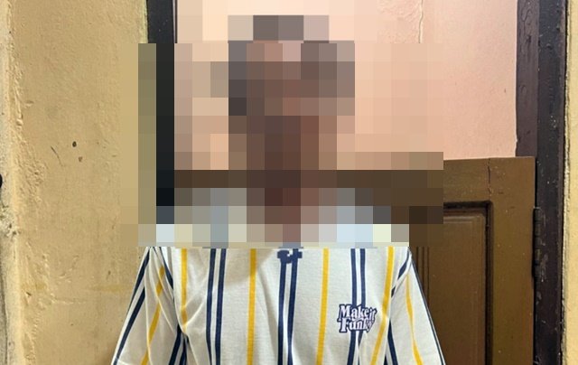 Pria di Paser Kaltim Curi Sapi Tetangga dan Jual Diam-Diam