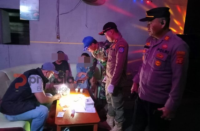 Wali Kota Bontang Tolak Legalisasi THM Berbas Pantai Meski Dinilai Dongkrak PAD