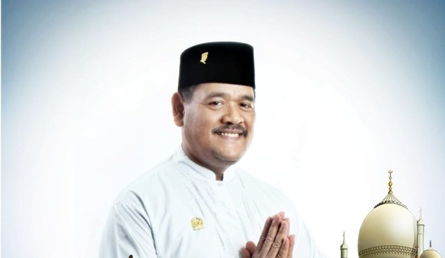 Momen Isra Miraj 2021, Politisi PDI-P Ini Ajak Umat Islam Tebarkan Spirit Persatuan