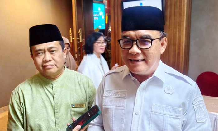 Balikpapan Siapkan Pasar Modern Semi-Mal, Butuh Anggaran Rp100 Miliar Lebih