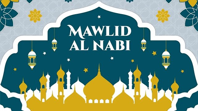 Ucapan Peringatan Maulid Nabi Muhammad SAW 2024 yang Cocok Dibagikan