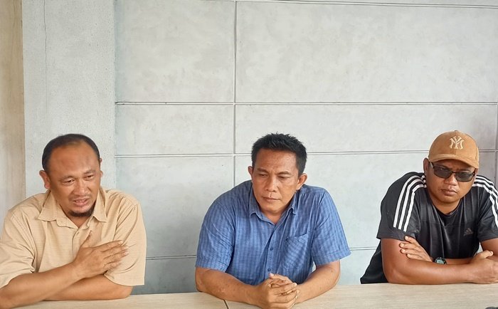 Dorong Pertumbuhan Ekonomi Bontang, Forum Masyarakat Dukung Pembangunan Pabrik Soda Ash