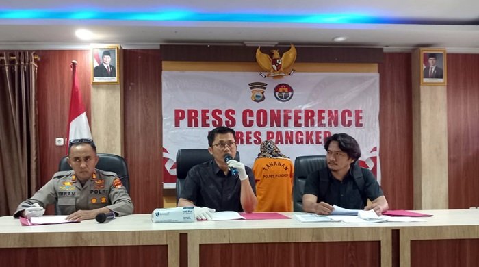 Modus Kerja Sama Usaha, IRT di Pangkep Tipu Rentenir Rp550 Juta