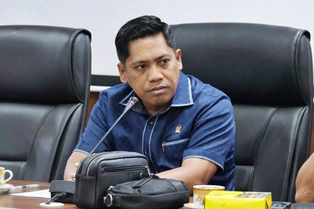 Pengembangan Wisata Budidaya Ikan Batubatu Berau Diminta Dirancang Matang