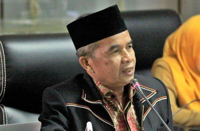 Banyak Program, DPRD Berau Nilai Penanganan Stunting Belum Nampak Hasil