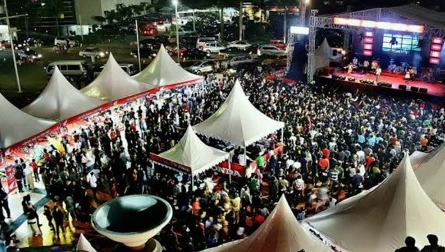 Gelar Acara di Bontang? Jangan Lupa Urus Izin Resmi, Berikut Syaratnya