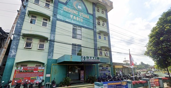 Target jadi Universitas, STTIB Bontang Tambah Prodi Baru