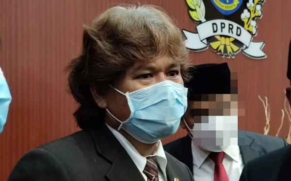 Aturan Swab bagi Penjaga Pasien RSUD Bontang Dianggap Memberatkan