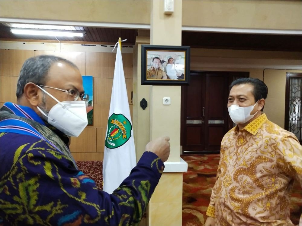 Dubes India Ingin Kaltim jadi Lokasi Syuting Bollywood