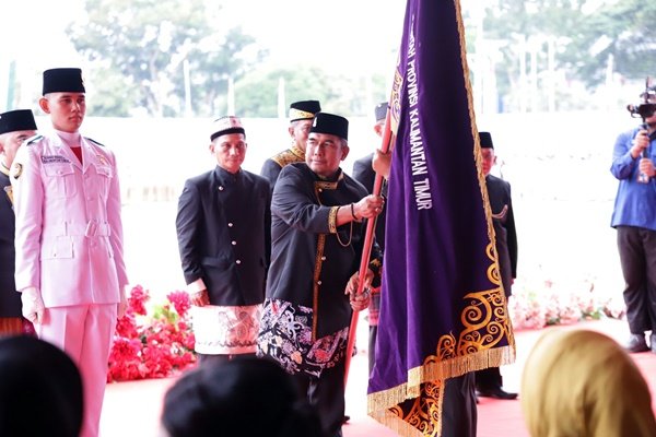 Balikpapan Raih Penghargaan Terbanyak dalam Arindama 2025
