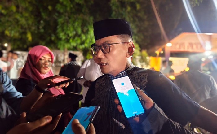 Sampah selama Ramadan Masih Normal, DLH Balikpapan Antisipasi Lonjakan 800 Ton Jelang Lebaran