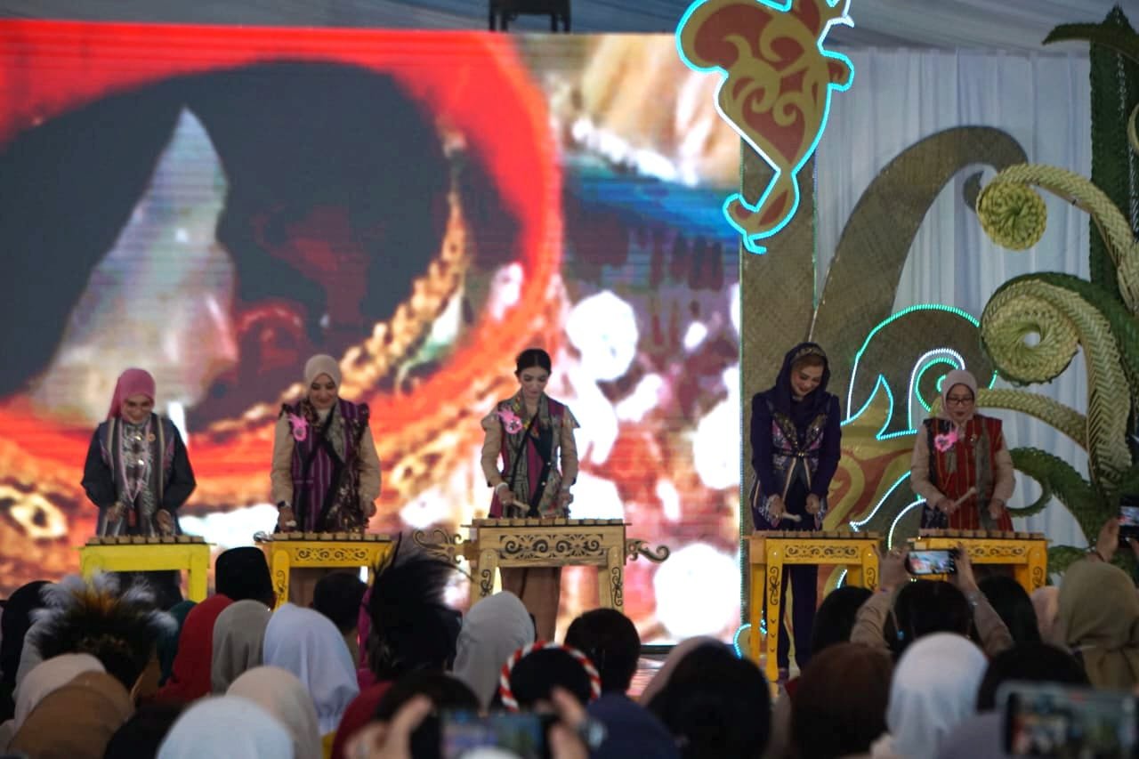Selvi Gibran Tegaskan Pendampingan UMKM Harus Nyata, Bukan Seremonial