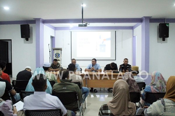 Kelurahan Tanjung Laut Indah Bontang Siap Gelar Pemilihan Ketua RT Serentak